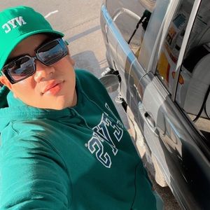 Meet your Posher, Rafael